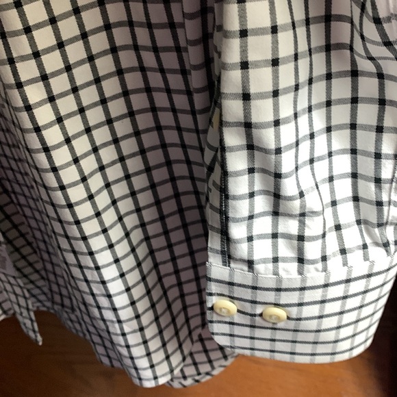 Great looking Peter Milar designer shirt for men - Picture 2 of 6